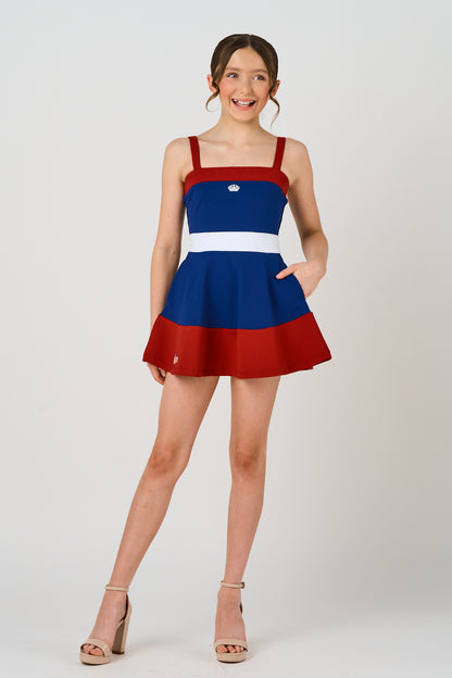 Youth America's Sweetheart Dress