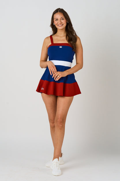Women's America's Sweetheart Dress